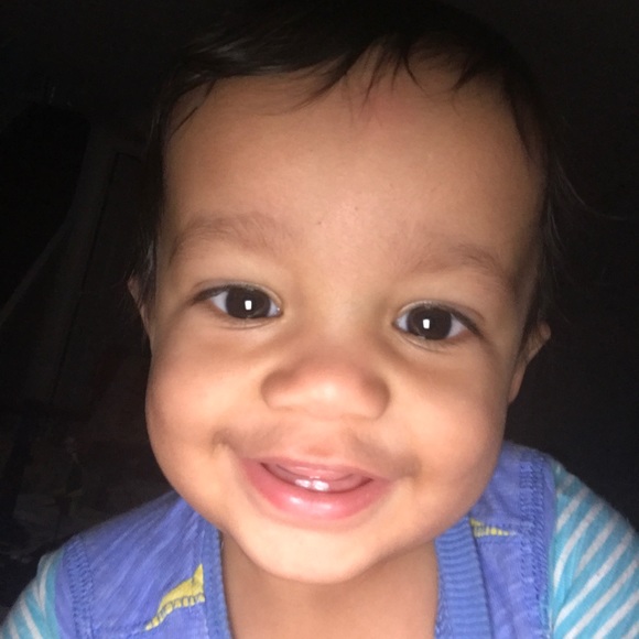 Meet your Posher, Megan - Picture 7 of 10